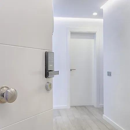 Apartment Ocean Garden - Playa Paraiso *